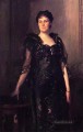 Mrs Charles F St Clair Anstruther Thompson nee Agnes portrait John Singer Sargent